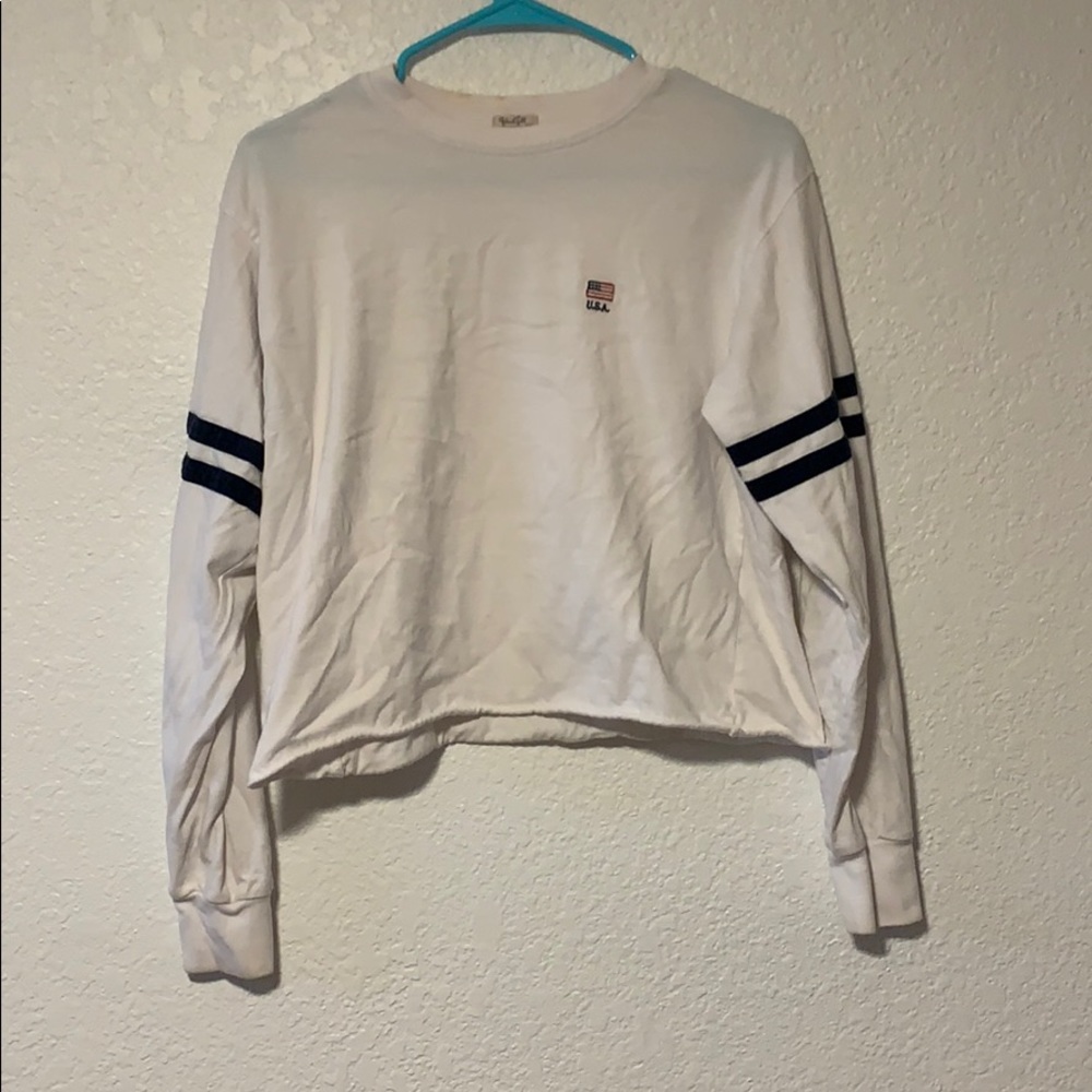 brandy shirt